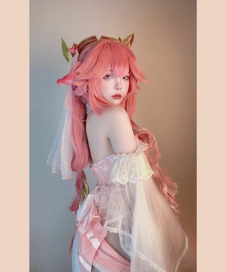 nchr x model sexy photos