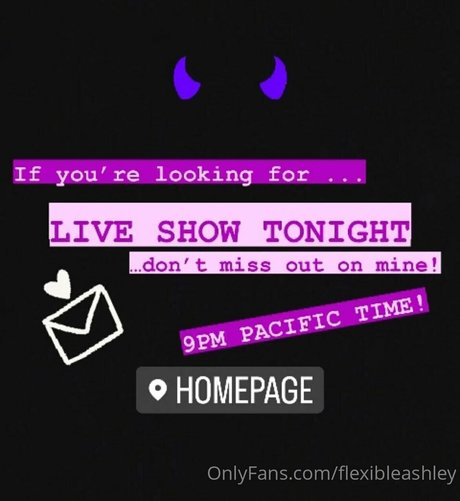 flexibleashley model high quality pictures