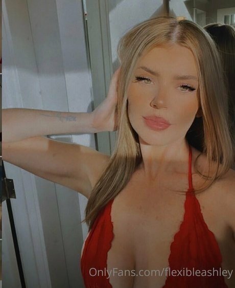 flexibleashley beautiful pornstar archive