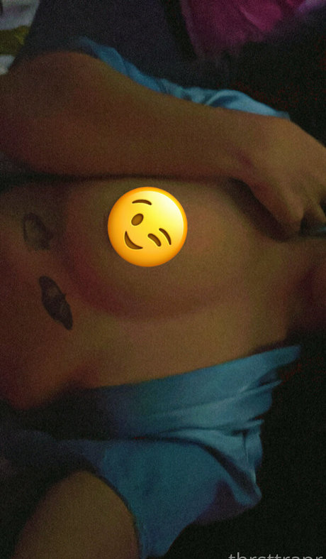 thrsttrapr sex actress pictures