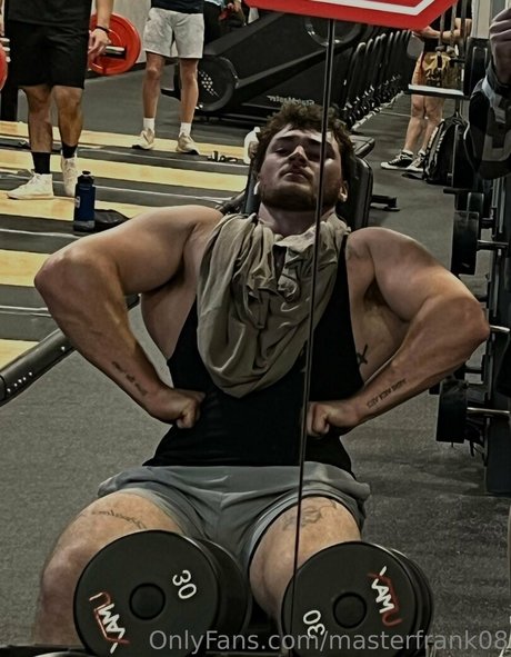 masterfrank08 model top images