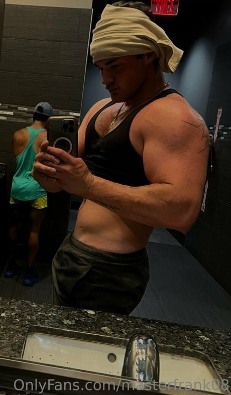 masterfrank08 porn model photos