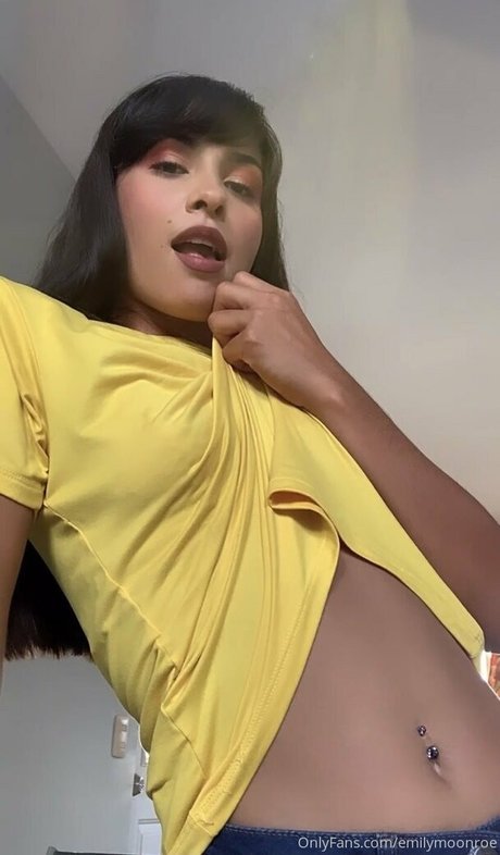 emilymoonroe model nude pictures