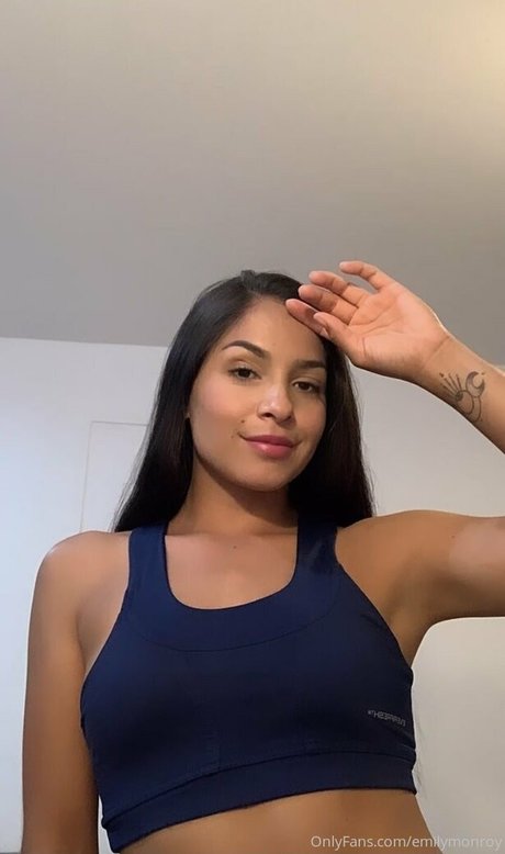 emilymoonroe high quality star pictures