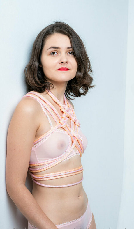 shibarishoots pornstar erotic photos