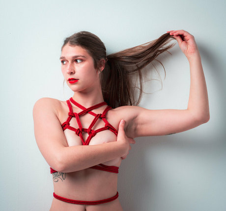 shibarishoots naked actress picture