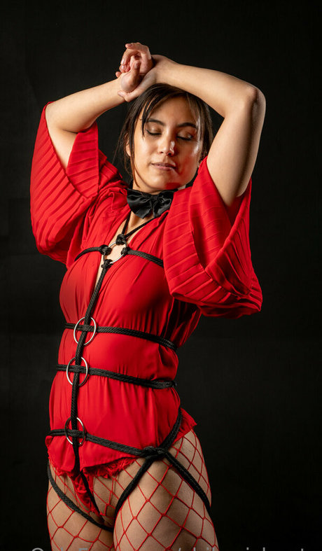 shibarishoots model free img