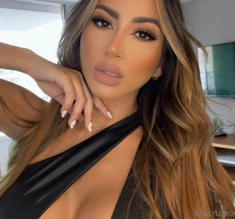 niacruzxo Profile pic
