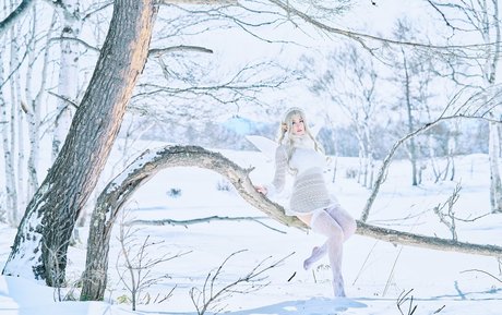 kuronomori sexy star pic