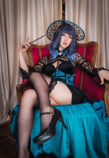 kuronomori best pornstar pictures