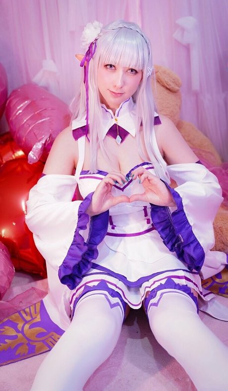 kuronomori naked model gallery