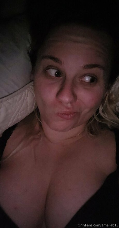 ameliab13 pornstar exclusive images