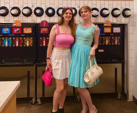 Sarah Z actress gallery