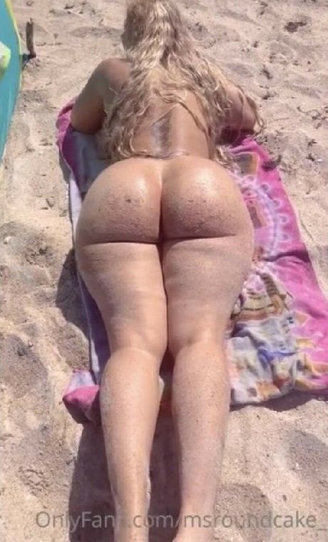 Msroundcake star xxx pic