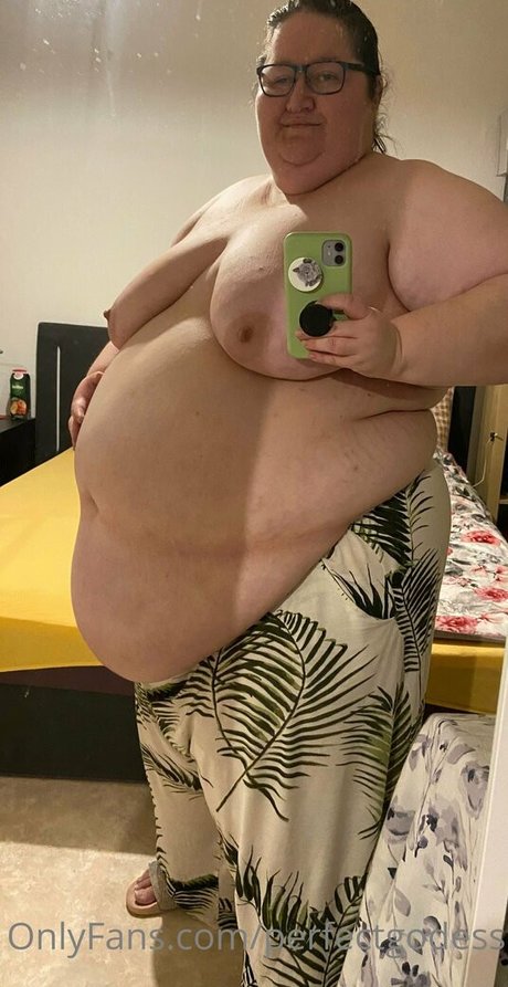 perfectgodess model high quality photos