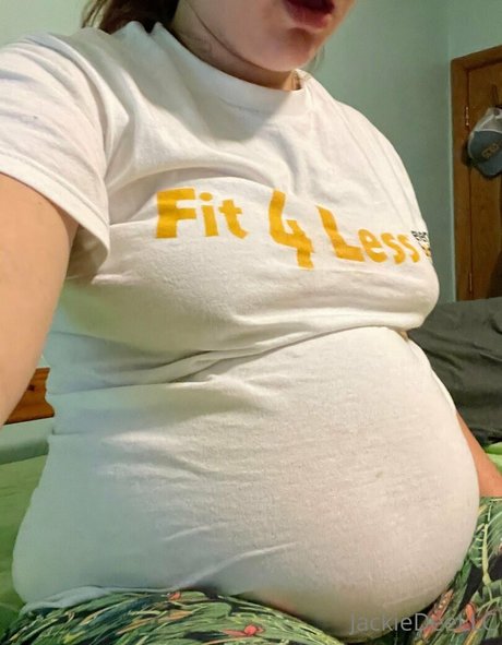 snackupjackie high quality model picture