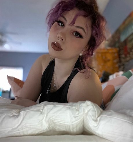 Kendi Ken ASMR pretty actress photos