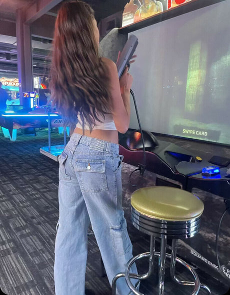 Darianka beautiful actress picture