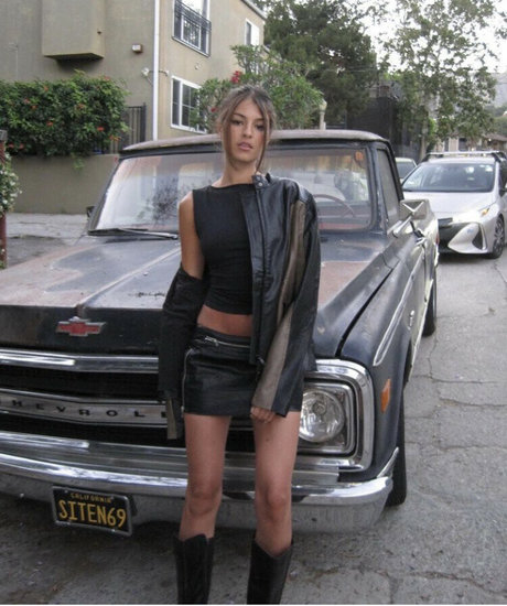 Darianka hot pornstar image