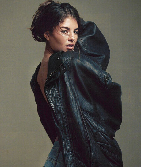 Darianka erotic actress galleries