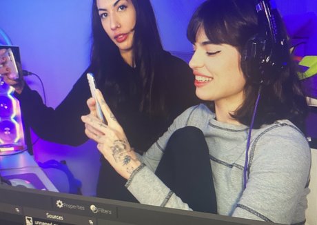 Sabina Magic perfect star pic