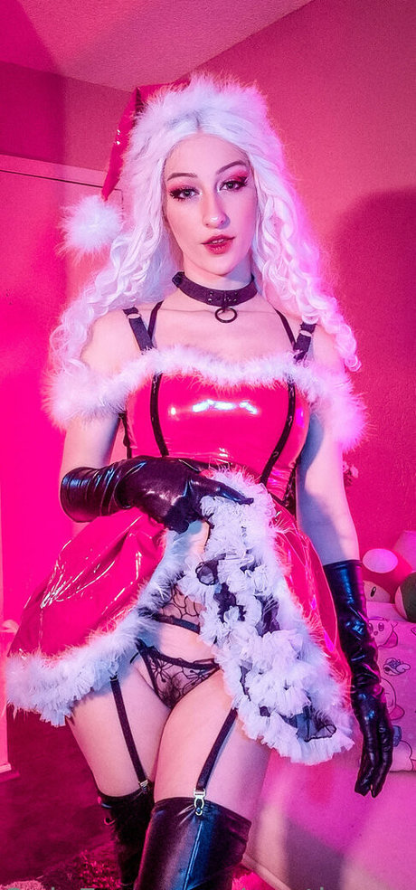 InnocentElixir art actress images