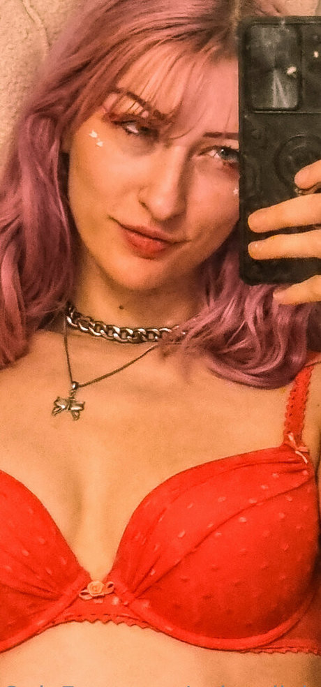 InnocentElixir pretty star pics