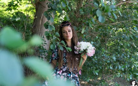 Medusaphrodite nude pornstar photo