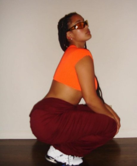 ebony fitness onlyfans hot sex photos