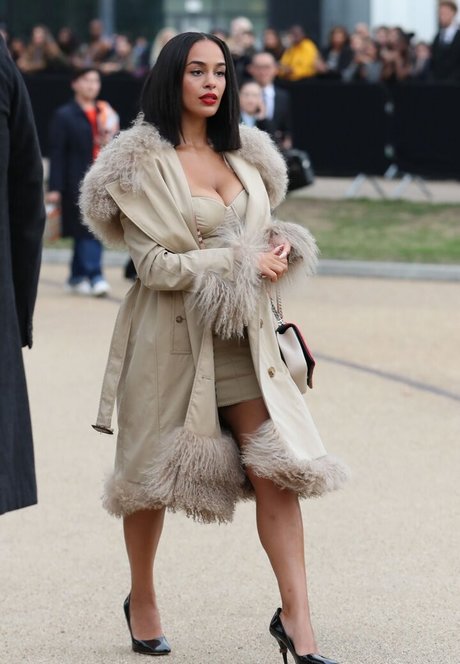 Jorja Smith star picture