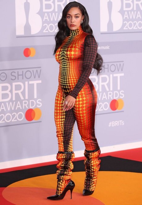 Jorja Smith pornstar hot pic