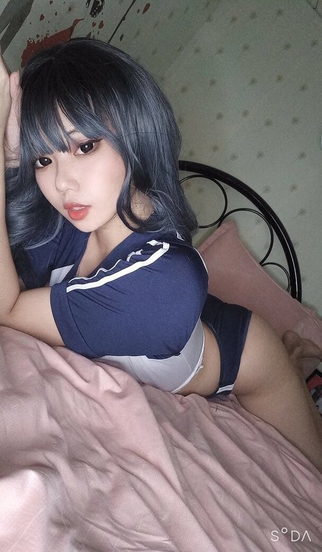 Sammi Bunny high quality model images