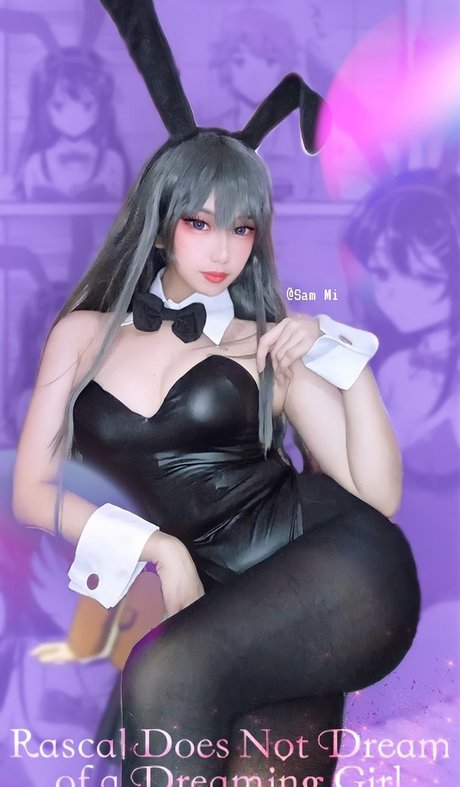 Sammi Bunny star sexy galleries