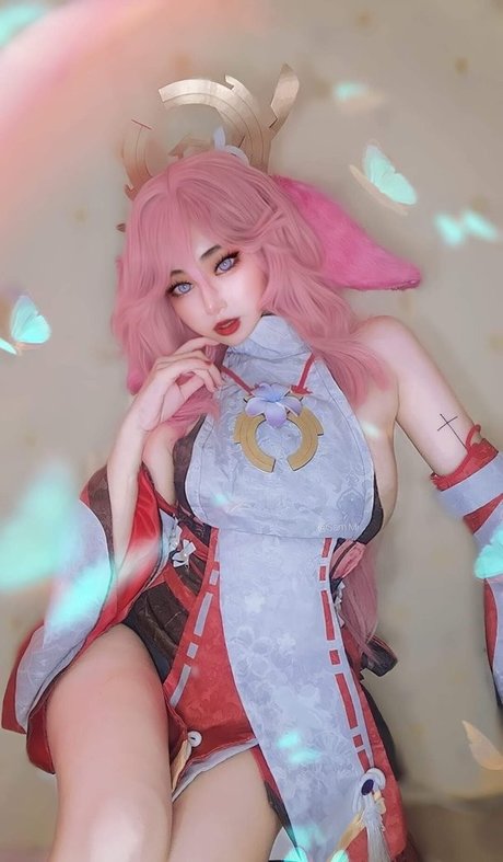 Sammi Bunny best model images