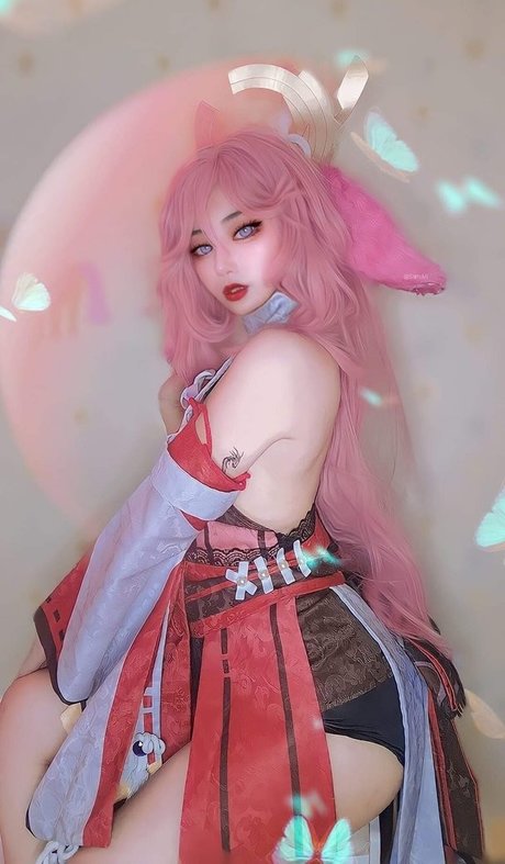 Sammi Bunny star high quality picture