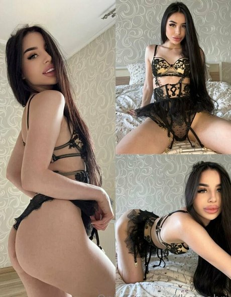 hotgabri pornographic model picture