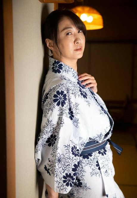 Yuuka Sawachi model xxx picture