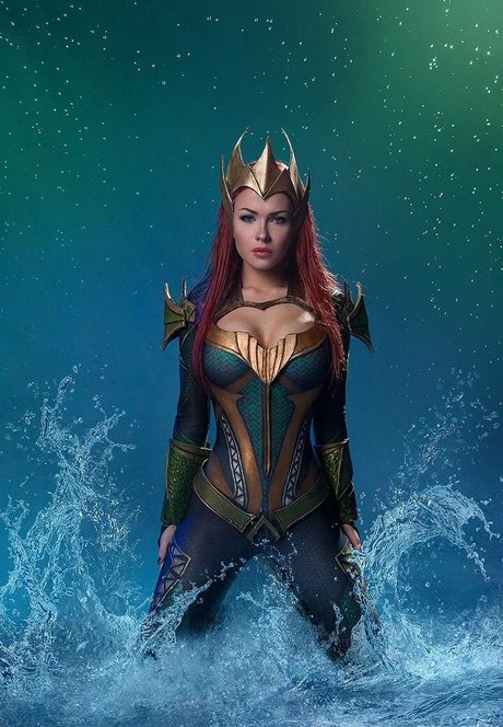 Irina Meier free star images