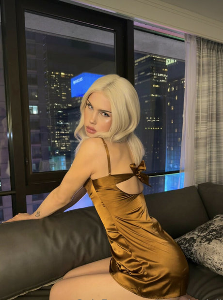 TylerTheDoll pornstar hd images