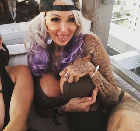 Kacey Diamonds exclusive actress photo