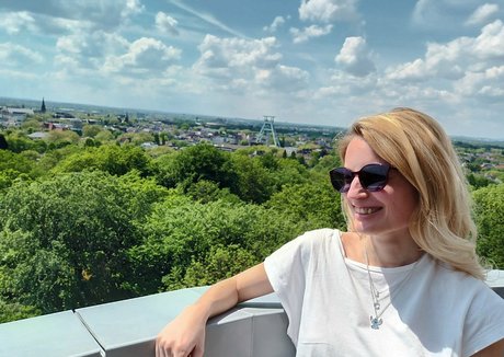 sailerwolfgirl beautiful model image