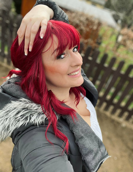 mrstittykatty model sexy photo