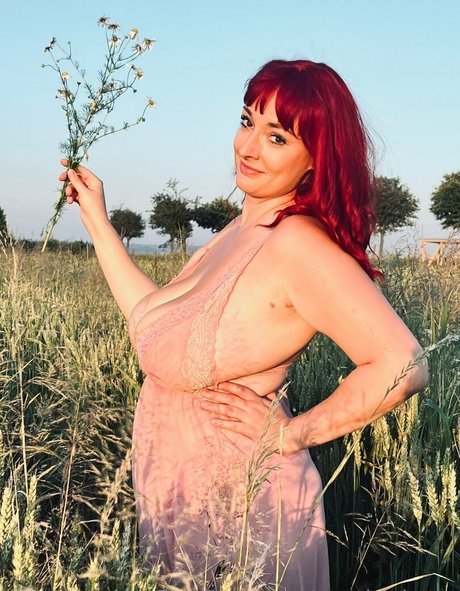 mrstittykatty high quality model archive