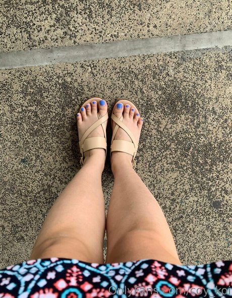 coy koi pornstar sexy img