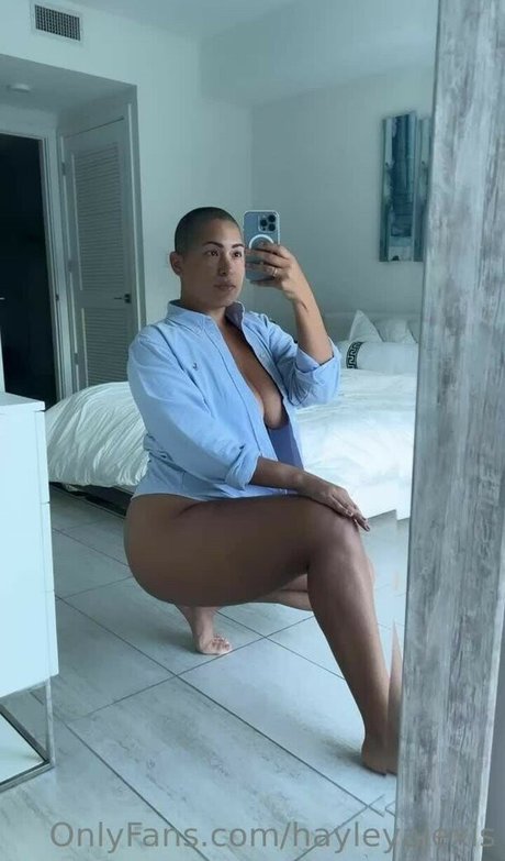 Hayley Alexis pornstar nudes pics