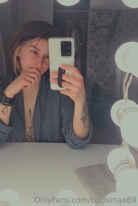 cocolinaa69 model sex picture