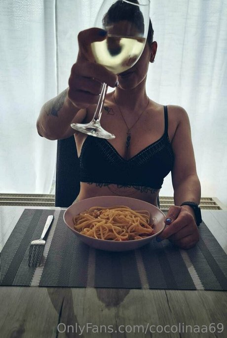 cocolinaa69 exclusive pornstar image