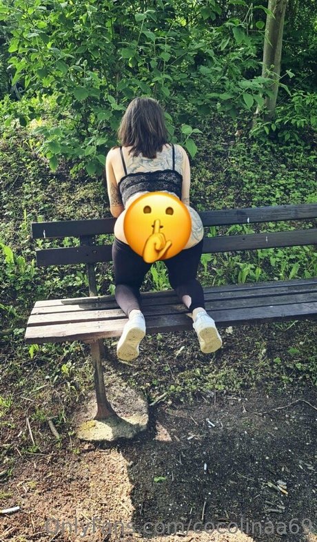 cocolinaa69 hd model images