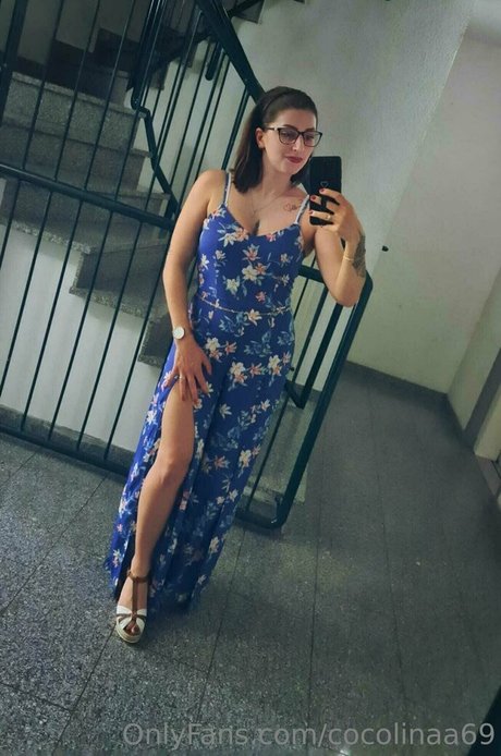 cocolinaa69 nice actress archive