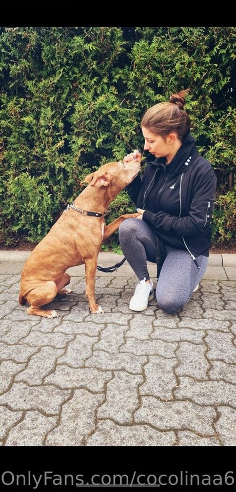 cocolinaa69 xxx pornstar photos